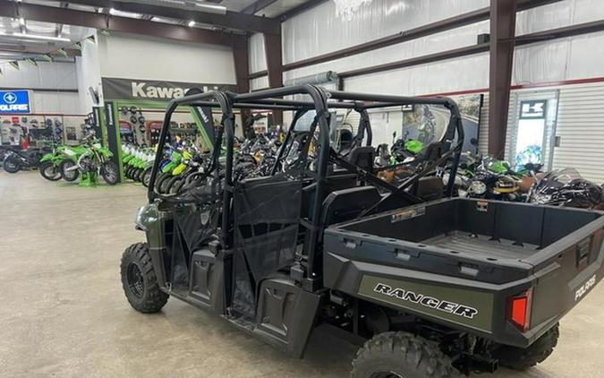 2023 Polaris Ranger Crew 570 Full-Size