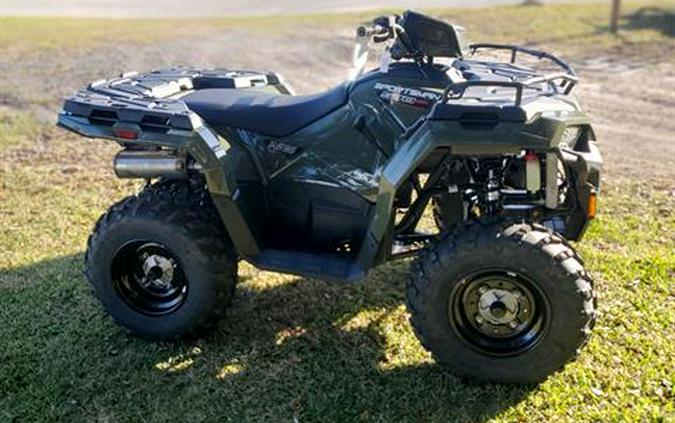 2024 Polaris Sportsman 570