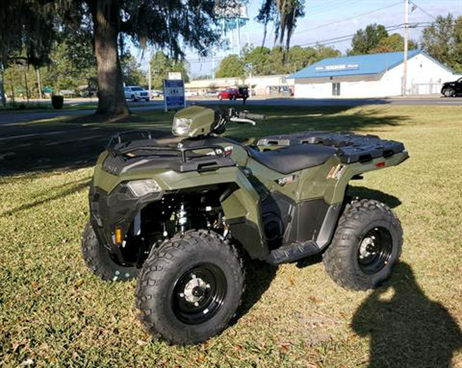 2024 Polaris Sportsman 570