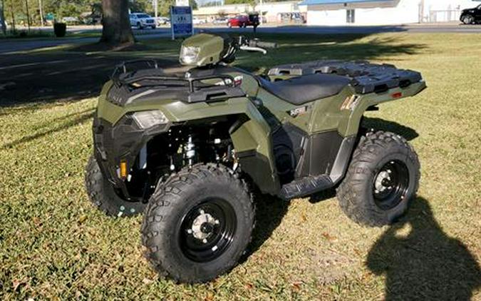 2024 Polaris Sportsman 570