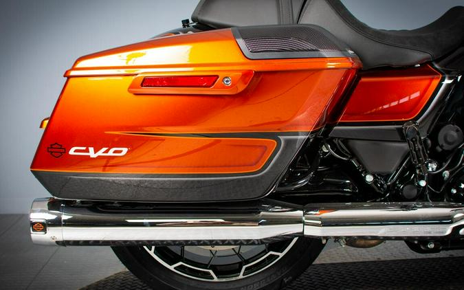 2023 Harley-Davidson CVO Road Glide