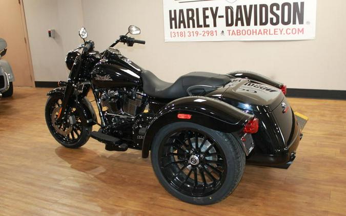 2024 Harley-Davidson® FLRT - Freewheeler®