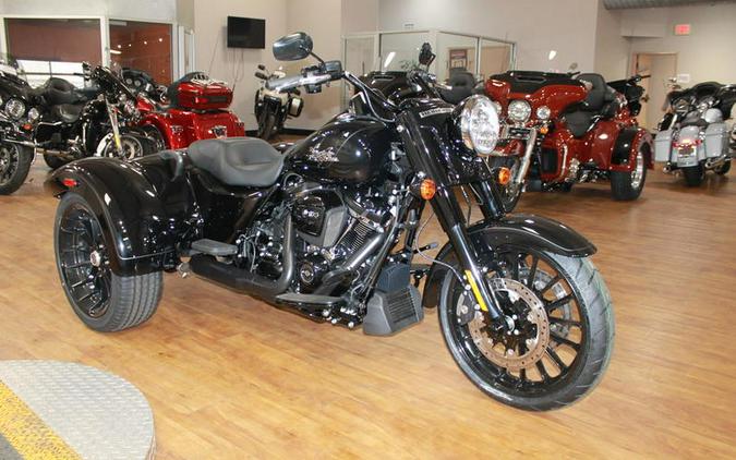 2024 Harley-Davidson® FLRT - Freewheeler®