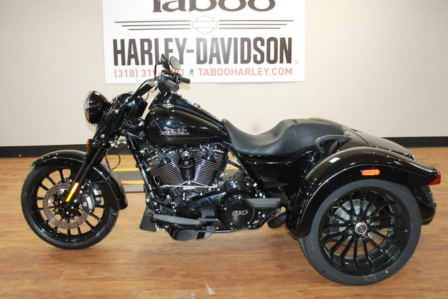 2024 Harley-Davidson® FLRT - Freewheeler®