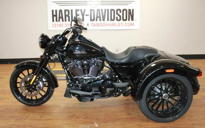 2024 Harley-Davidson® FLRT - Freewheeler®