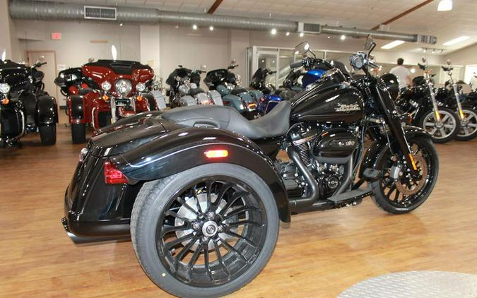 2024 Harley-Davidson® FLRT - Freewheeler®