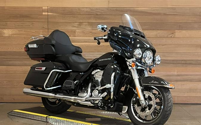 2019 Harley-Davidson Ultra Limited