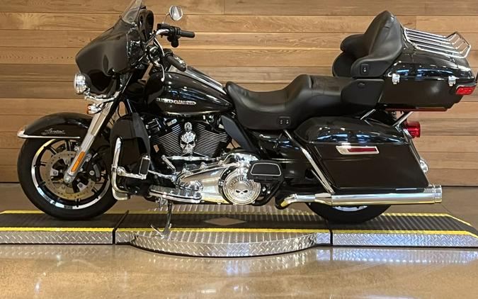 2019 Harley-Davidson Ultra Limited