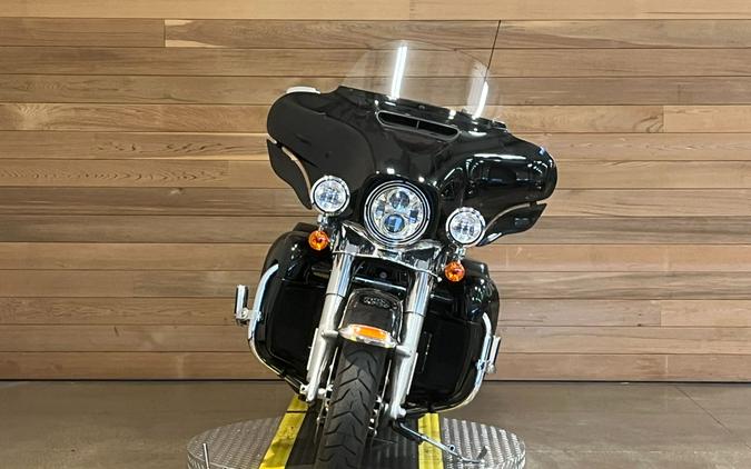 2019 Harley-Davidson Ultra Limited