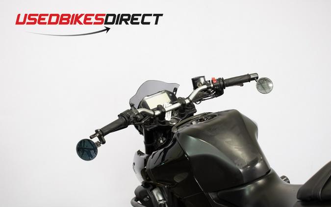 2020 Yamaha MT-03 - $4,499.00