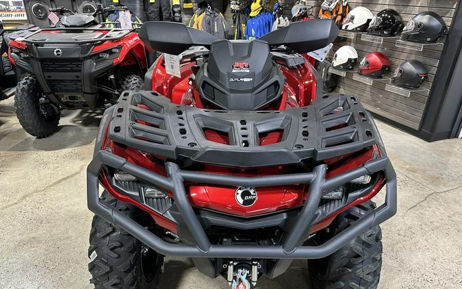 2024 Can-Am® Outlander XT 850