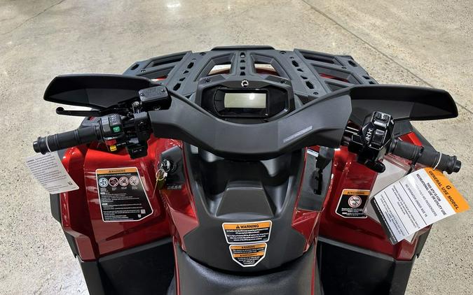 2024 Can-Am® Outlander XT 850