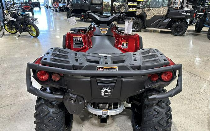 2024 Can-Am® Outlander XT 850