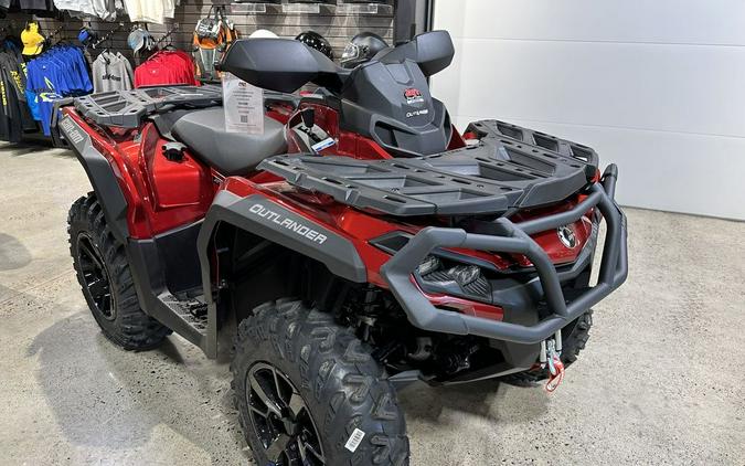 2024 Can-Am® Outlander XT 850