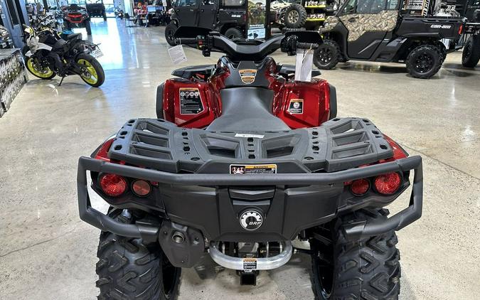 2024 Can-Am® Outlander XT 850