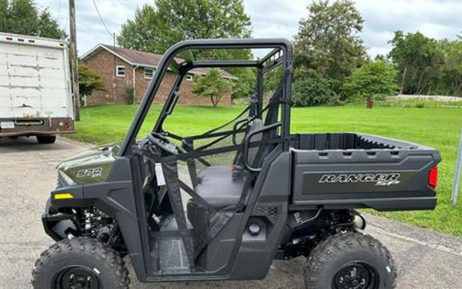 2024 Polaris Ranger SP 570