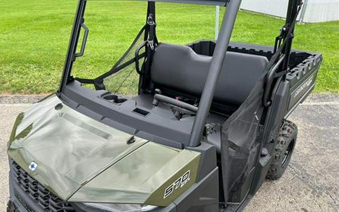 2024 Polaris Ranger SP 570