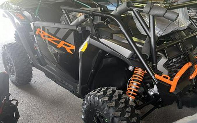 2024 Polaris RZR XP 1000 Ultimate