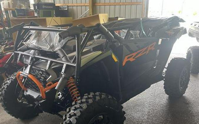 2024 Polaris RZR XP 1000 Ultimate