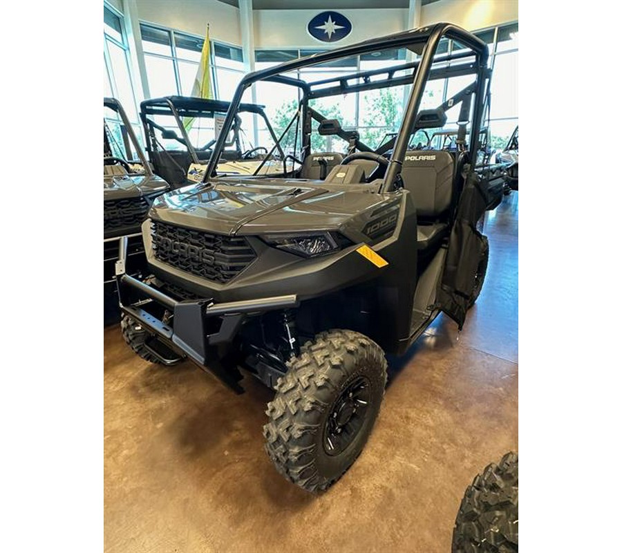 2024 Polaris Ranger 1000 Premium