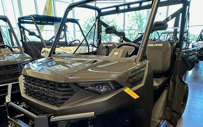 2024 Polaris Ranger 1000 Premium