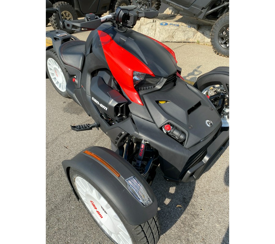 2023 Can-Am RYKER RALLY 900 ACE