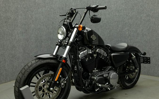 2020 HARLEY DAVIDSON XL1200X SPORTSTER 1200 FORTY EIGHT