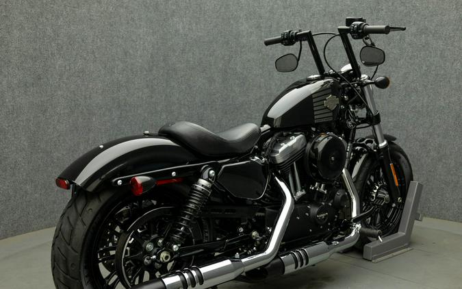 2020 HARLEY DAVIDSON XL1200X SPORTSTER 1200 FORTY EIGHT