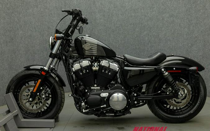 2020 HARLEY DAVIDSON XL1200X SPORTSTER 1200 FORTY EIGHT