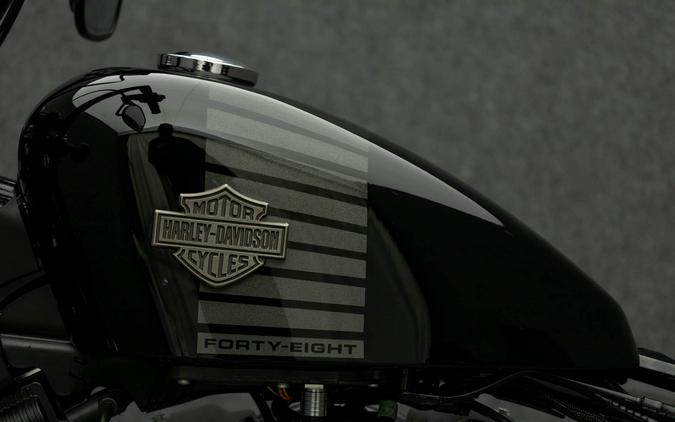 2020 HARLEY DAVIDSON XL1200X SPORTSTER 1200 FORTY EIGHT