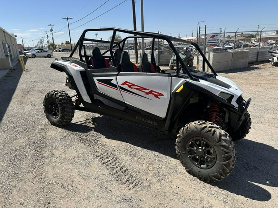 2024 Polaris RZR XP 4 1000 Sport