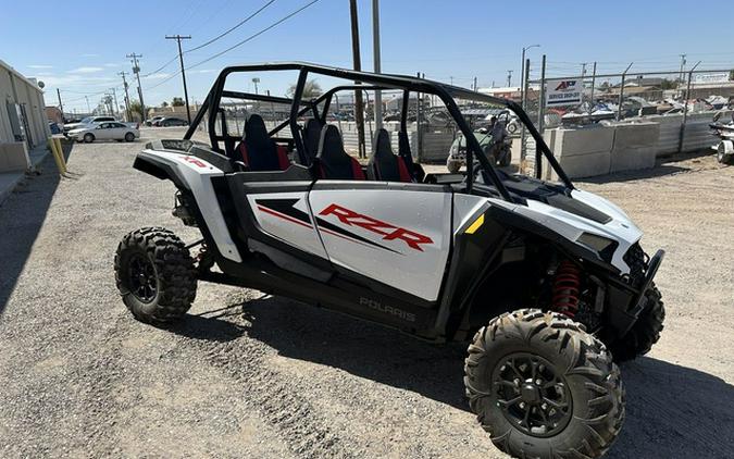 2024 Polaris RZR XP 4 1000 Sport