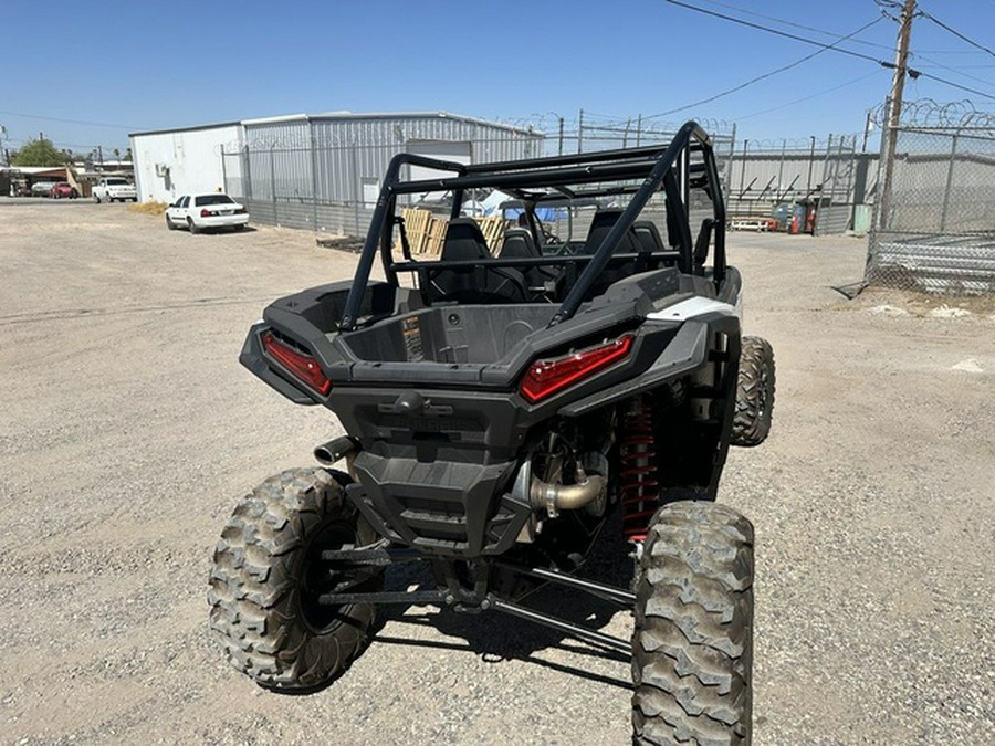 2024 Polaris RZR XP 4 1000 Sport