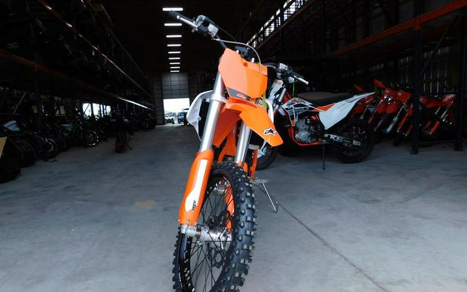 2024 KTM 85 SX 17/14