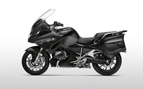 new 2024 BMW R 1250 RT