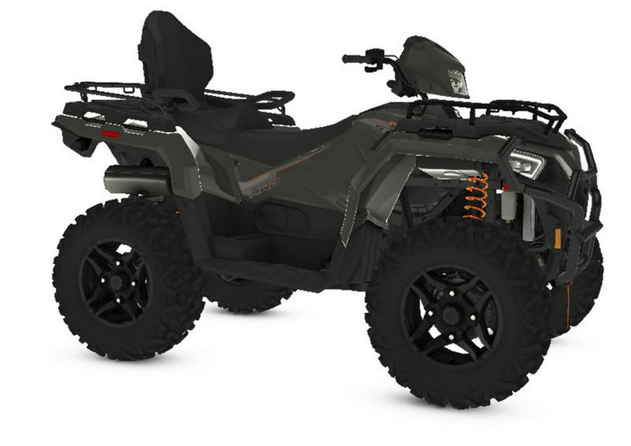 2025 Polaris® Sportsman Touring 570 Ultimate