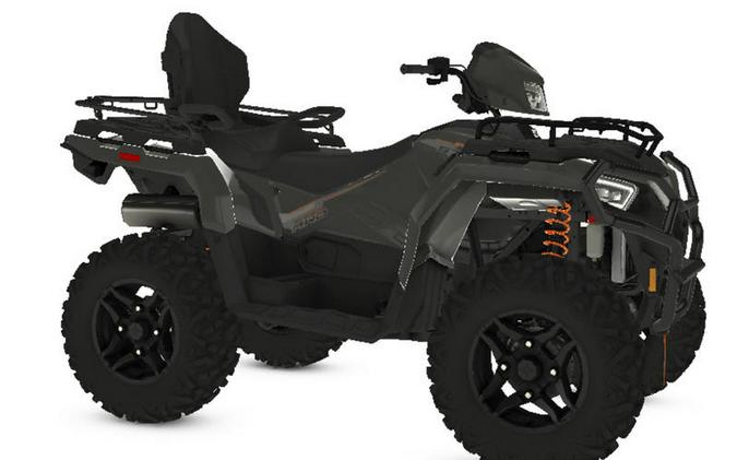 2025 Polaris® Sportsman Touring 570 Ultimate