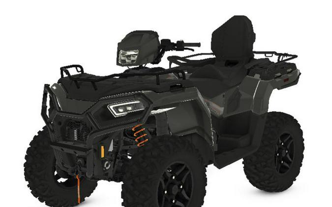 2025 Polaris® Sportsman Touring 570 Ultimate