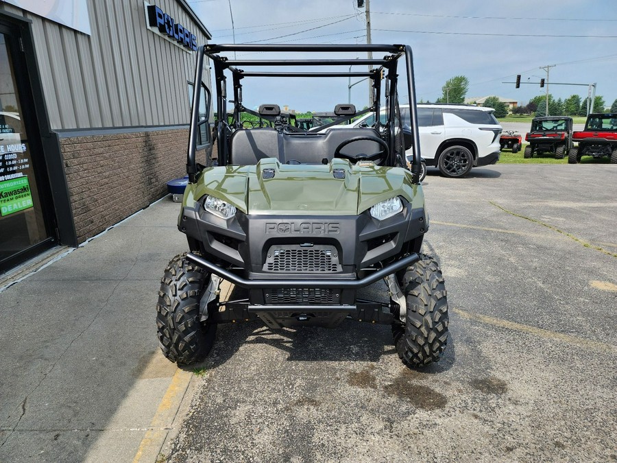 2024 Polaris Ranger Crew 570 Full-Size