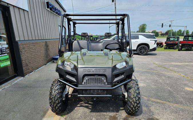 2024 Polaris Ranger Crew 570 Full-Size