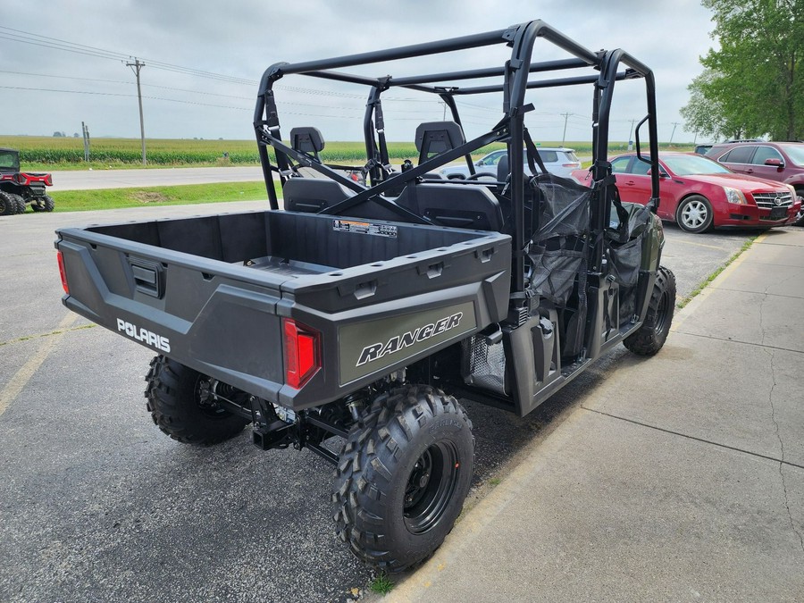 2024 Polaris Ranger Crew 570 Full-Size