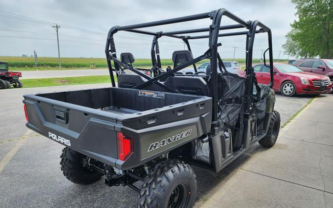 2024 Polaris Ranger Crew 570 Full-Size