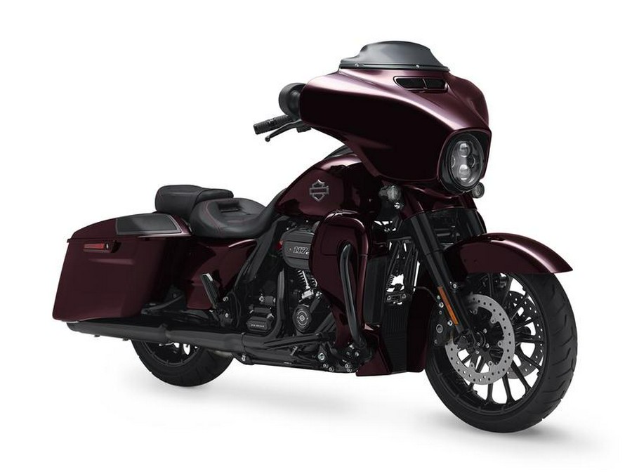 2019 Harley-Davidson® FLHXSE - CVO™ Street Glide®