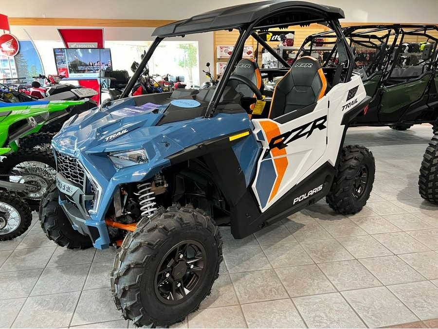 2024 Polaris Industries RZR TRAIL ULTIMATE