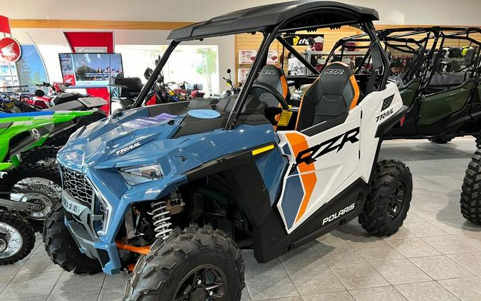 2024 Polaris Industries RZR TRAIL ULTIMATE