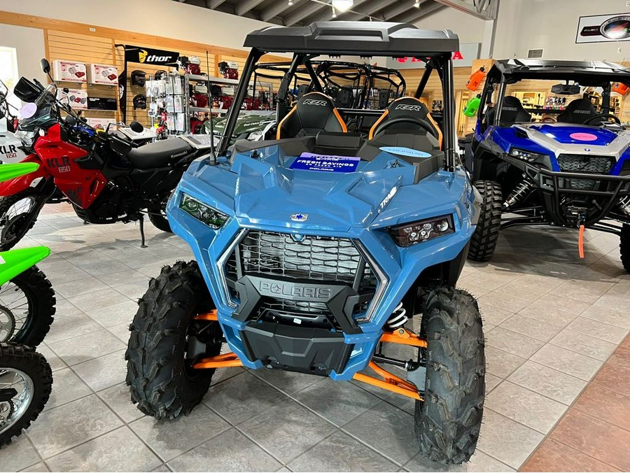 2024 Polaris Industries RZR TRAIL ULTIMATE