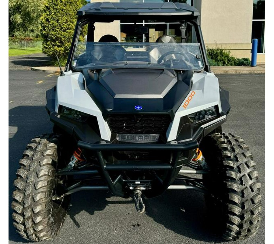 2022 Polaris® General XP 1000 Deluxe Ride Command