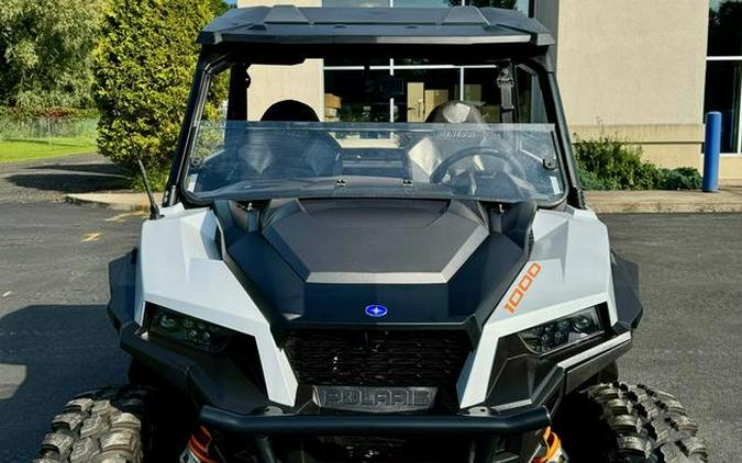 2022 Polaris® General XP 1000 Deluxe Ride Command