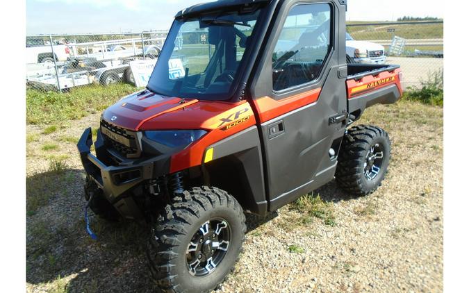 2026 Polaris 1000 Ranger Northstar Ultimate