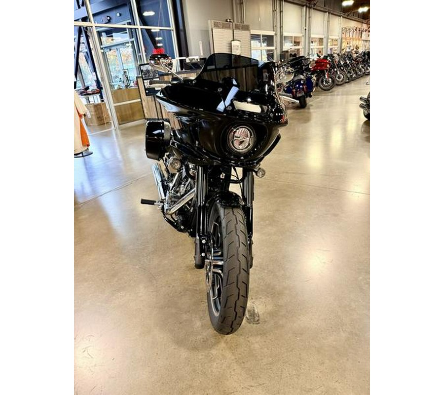 2025 Harley-Davidson® FXLRST - Low Rider® ST